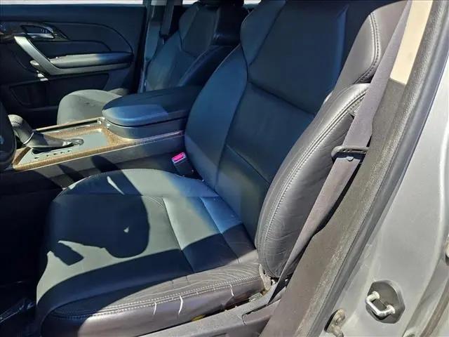 2013 Acura MDX Base