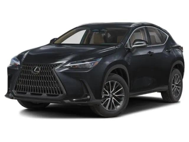 2025 Lexus NX Premium for sale in Riverside, CA