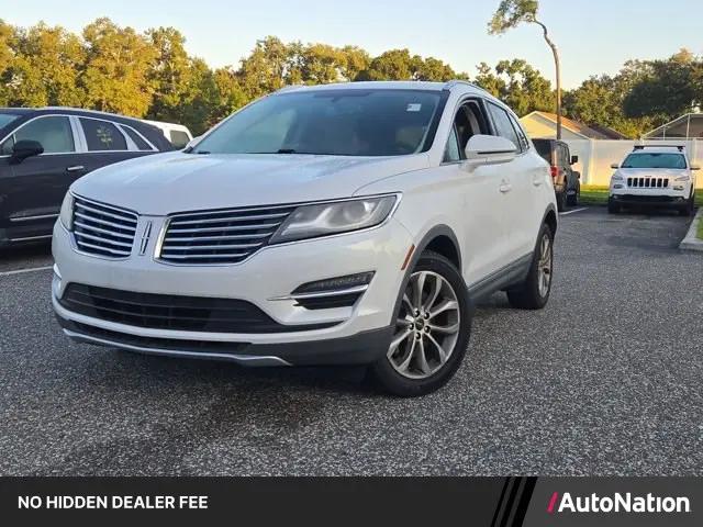 2017 Lincoln MKC Select for sale in Clearwater, FL
