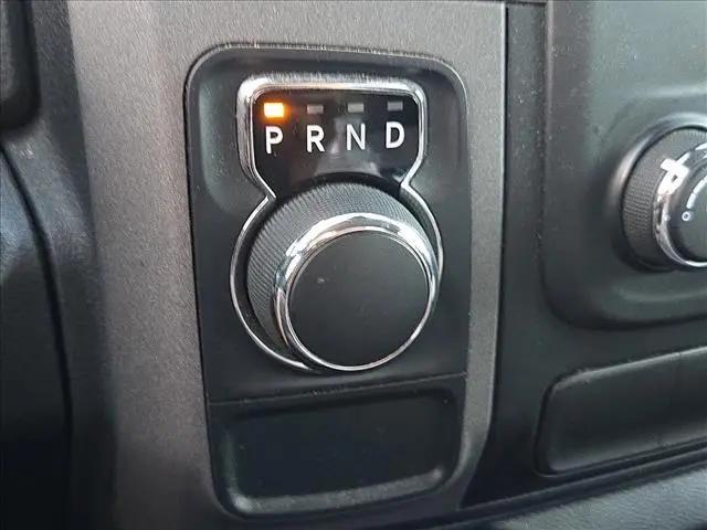 2018 Ram 1500 Express Quad Cab 4x2 64 Box