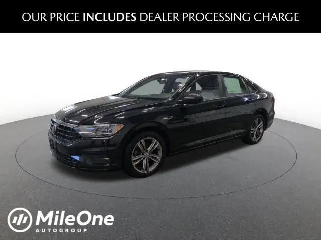 2020 Volkswagen Jetta 1.4T R-Line for sale in Lutherville, MD