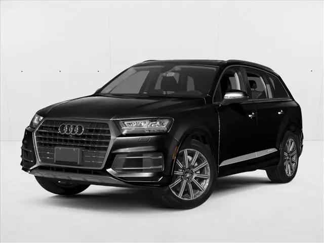 2019 Audi Q7 55 Premium for sale in North Bethesda, MD
