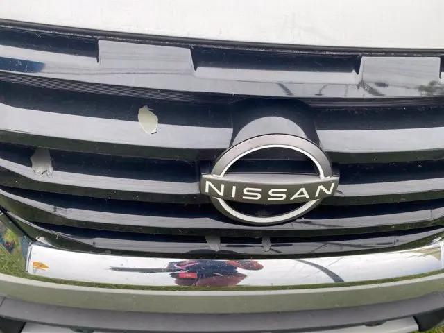 2022 Nissan Pathfinder Platinum 4WD