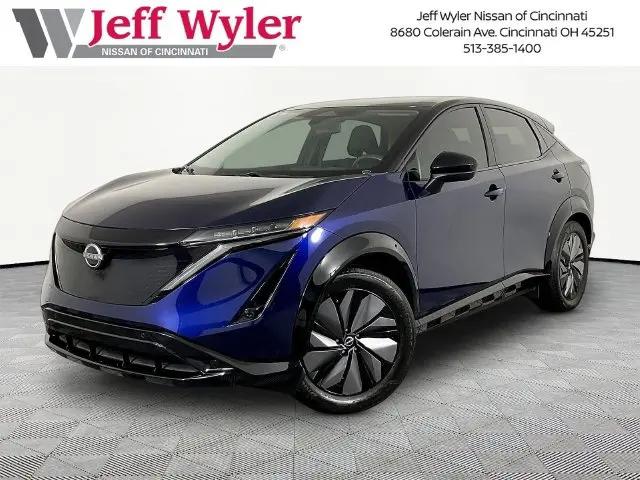 2024 Nissan ARIYA ENGAGE+ for sale near Cincinnati, OH