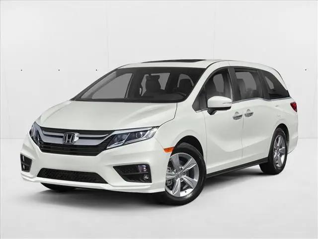 2020 Honda Odyssey EX-L for sale in Buford, GA
