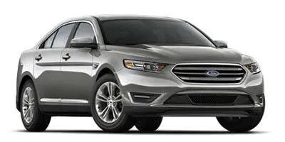 2012 Ford Taurus SEL for sale in Arlington, VA