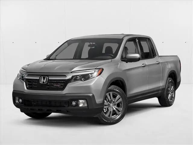 2019 Honda Ridgeline Sport for sale in Cerritos, CA