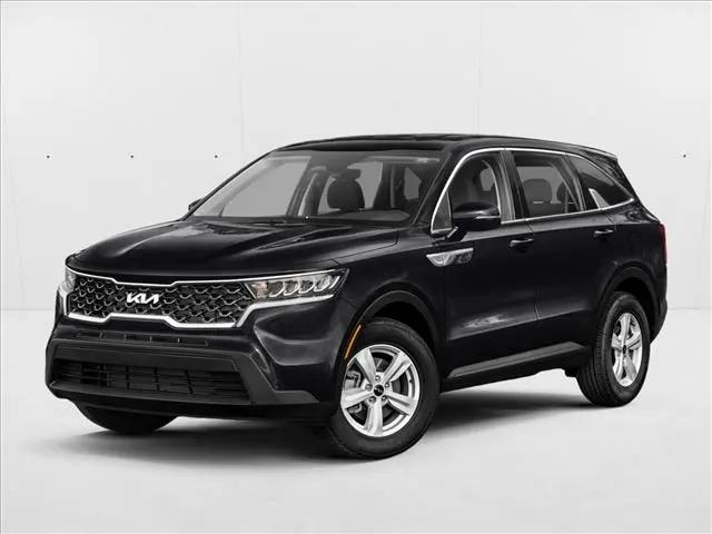 2022 Kia Sorento X-Line EX for sale in Cerritos, CA