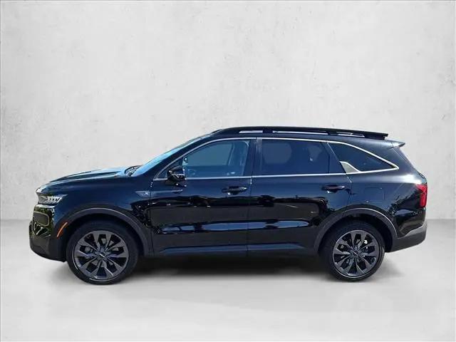 2022 Kia Sorento X-Line EX