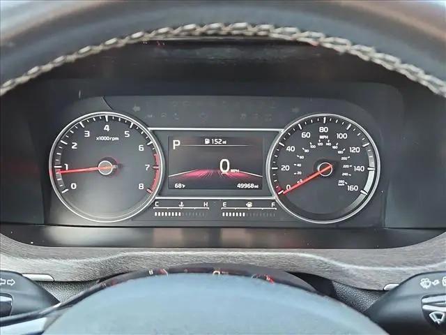 2022 Kia Sorento X-Line EX