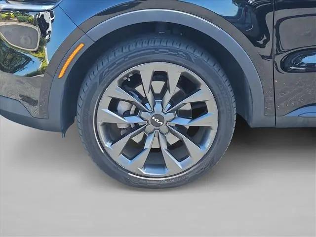 2022 Kia Sorento X-Line EX