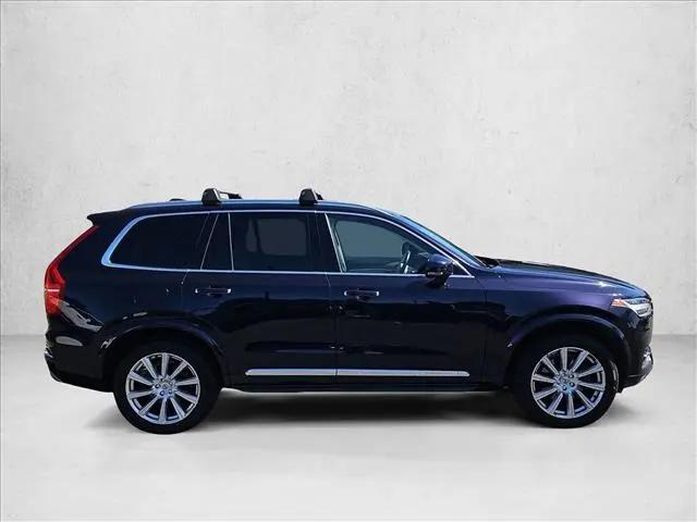 2017 Volvo XC90 T6 Inscription