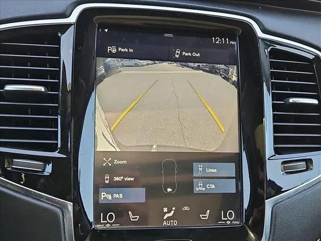 2017 Volvo XC90 T6 Inscription