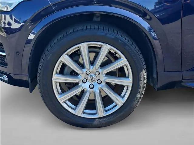2017 Volvo XC90 T6 Inscription