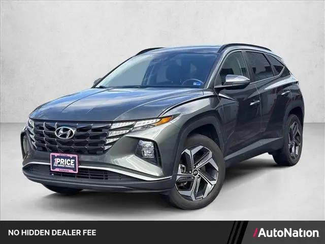 2023 Hyundai Tucson SEL for sale in Leesburg, VA