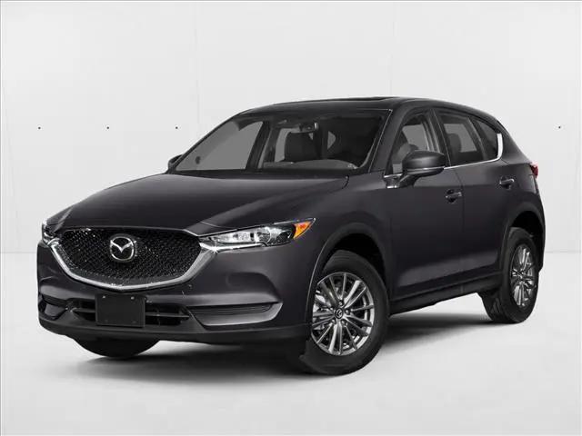 2019 Mazda CX-5 Touring for sale in Leesburg, VA