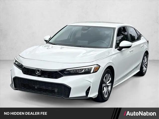 2026 Honda Civic LX for sale in Lithia Springs, GA