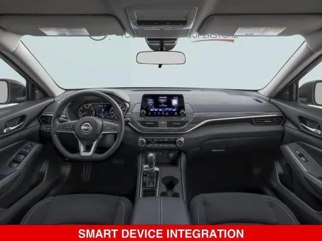 2026 Nissan Altima SV AWD