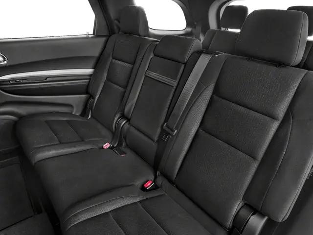 2017 Dodge Durango SXT AWD