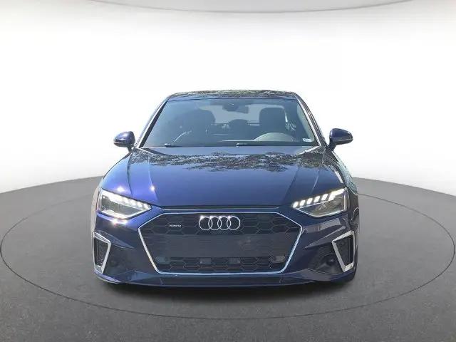 2021 Audi A4 Premium Plus 45 TFSI S line quattro S tronic