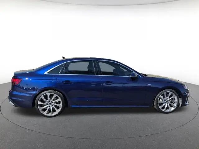 2021 Audi A4 Premium Plus 45 TFSI S line quattro S tronic