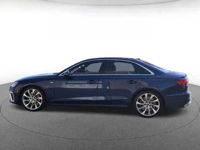 2021 Audi A4 Premium Plus 45 TFSI S line quattro S tronic