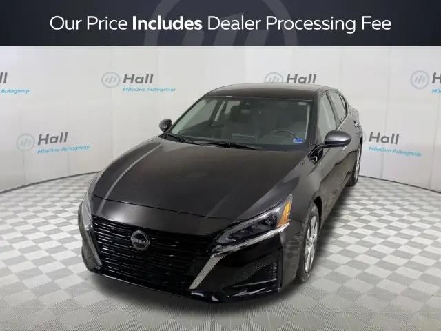 2024 Nissan Altima S FWD for sale in Virginia Beach, VA