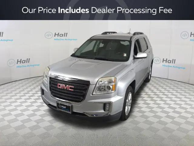 2016 GMC Terrain SLE-2 for sale in Virginia Beach, VA