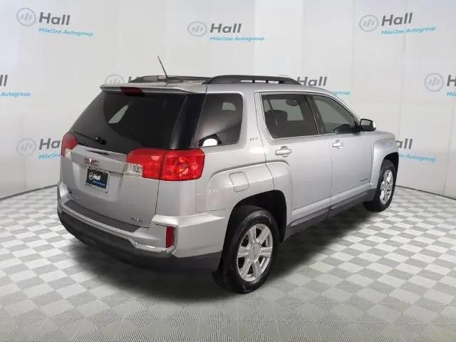 2016 GMC Terrain SLE-2