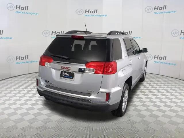 2016 GMC Terrain SLE-2