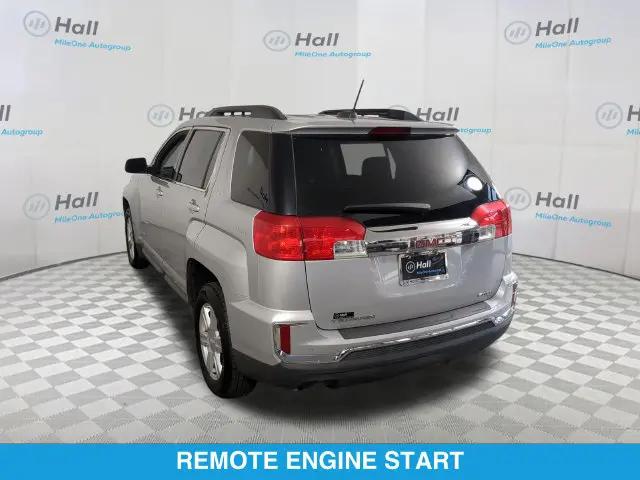 2016 GMC Terrain SLE-2