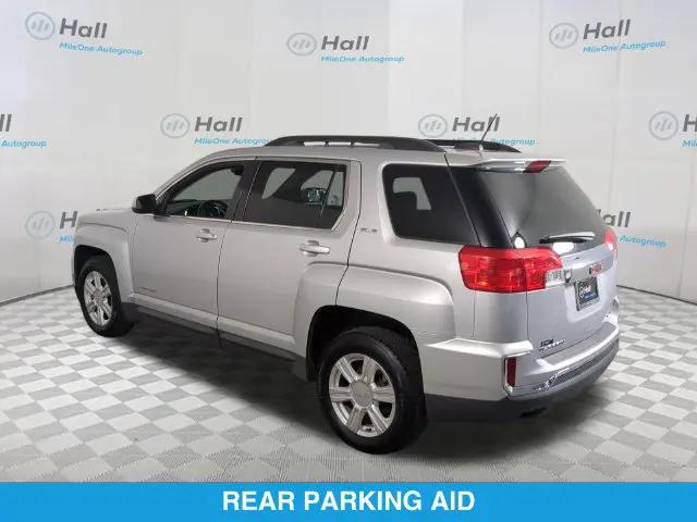 2016 GMC Terrain SLE-2