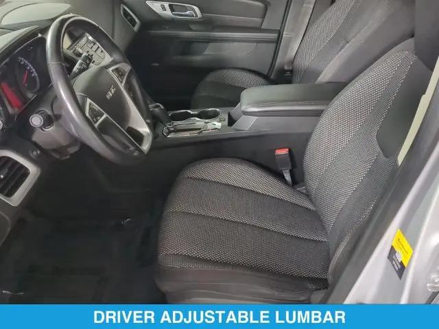 2016 GMC Terrain SLE-2