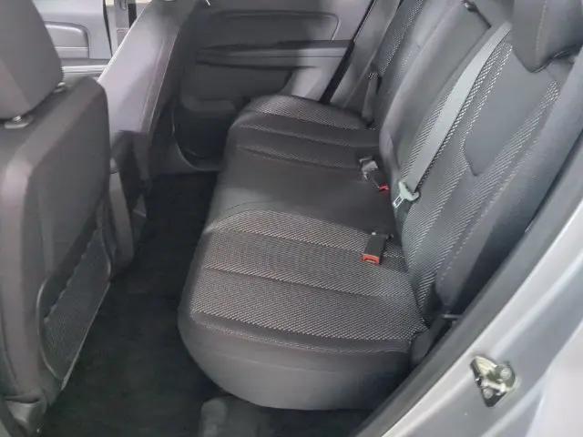 2016 GMC Terrain SLE-2
