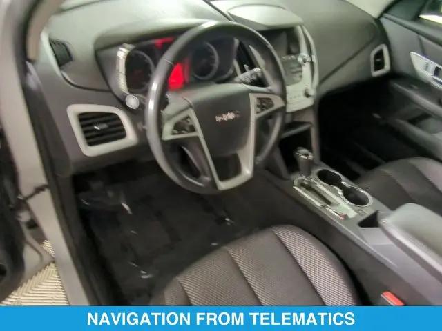 2016 GMC Terrain SLE-2