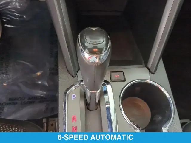 2016 GMC Terrain SLE-2