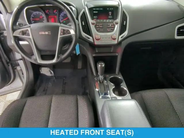 2016 GMC Terrain SLE-2