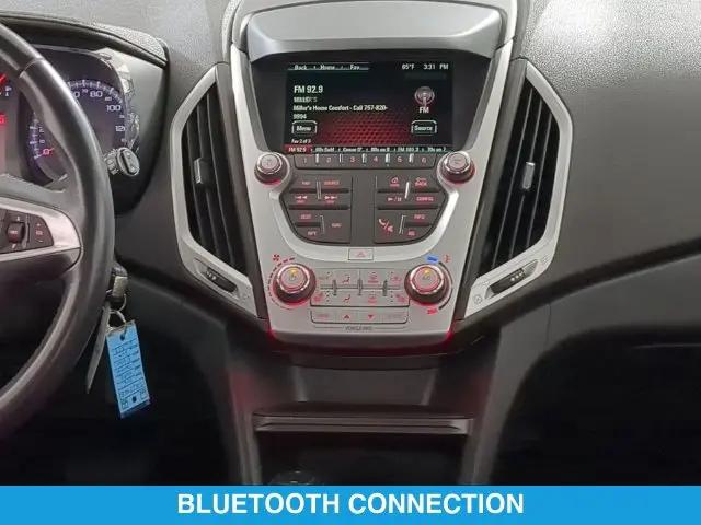 2016 GMC Terrain SLE-2