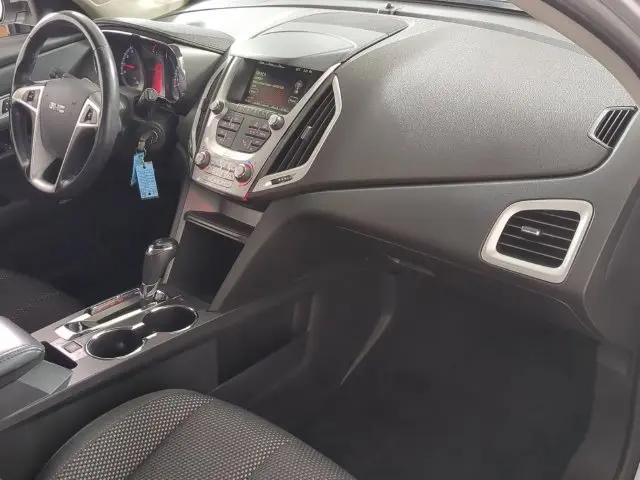 2016 GMC Terrain SLE-2