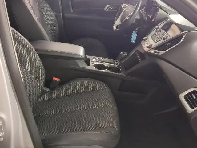 2016 GMC Terrain SLE-2
