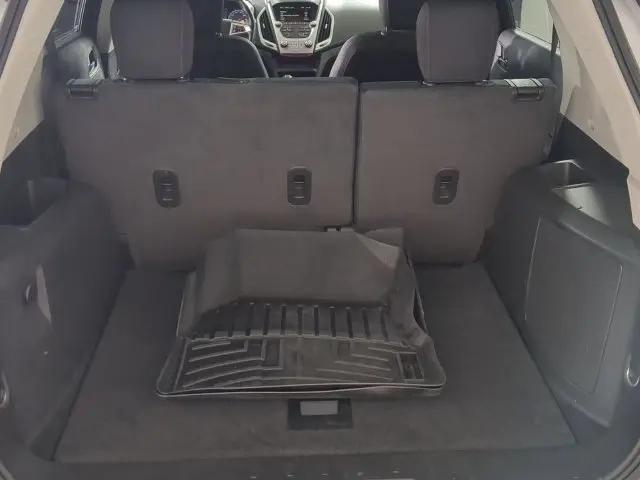 2016 GMC Terrain SLE-2