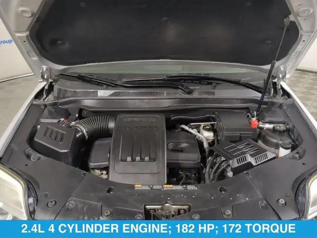 2016 GMC Terrain SLE-2