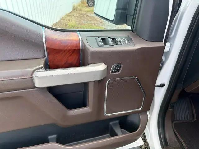 2019 Ford F-150 King Ranch