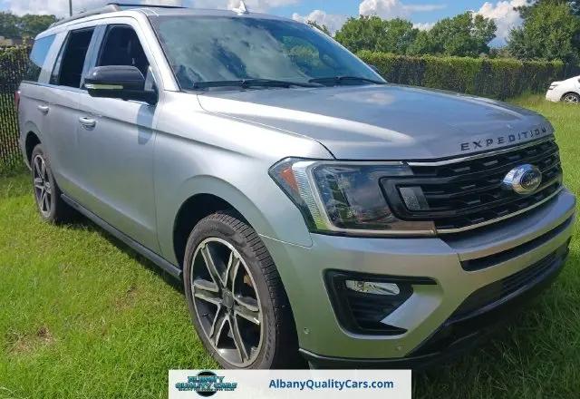 2020 Ford Expedition Limited for sale in Leesburg, GA