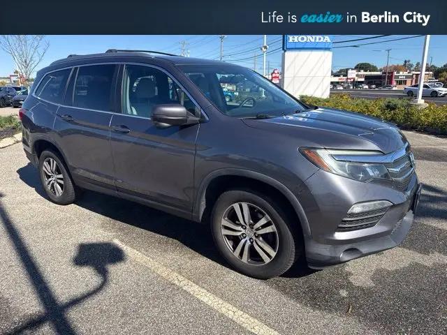 2016 Honda Pilot EX for sale in South Portland, ME
