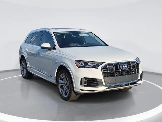 2023 Audi Q7 Premium Plus 55 TFSI quattro Tiptronic for sale in Winterville, NC