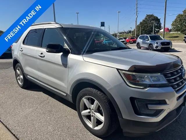 2017 Ford Explorer XLT for sale in Blue Springs, MO