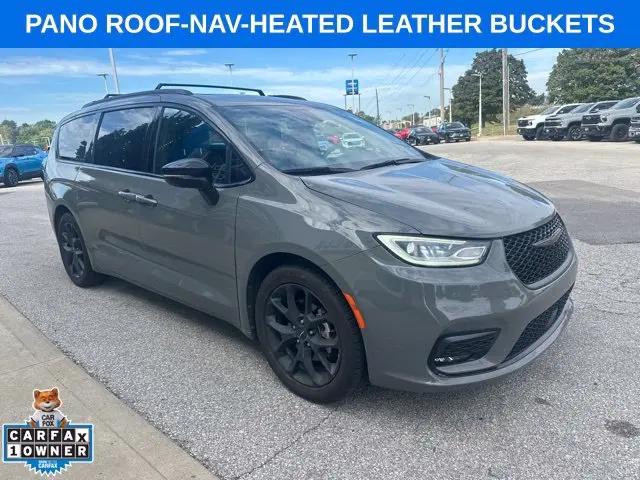 2025 Chrysler Pacifica Limited for sale in Blue Springs, MO
