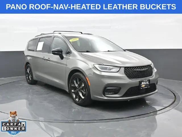 2025 Chrysler Pacifica Limited for sale in Blue Springs, MO