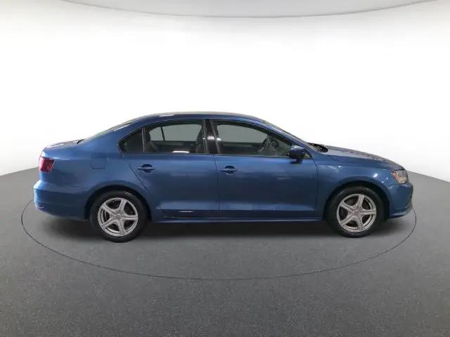 2018 Volkswagen Jetta 1.4T S